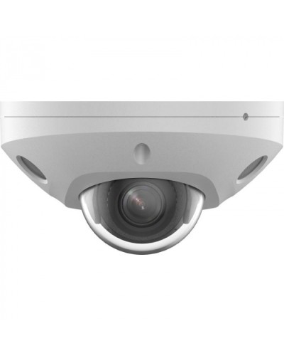 IP-камера видеонаблюдения компактная Hikvision DS-2CD2523G2-LIS2U(4mm) в Петропавловске-Камчатском IP-камеры Pintop.ru