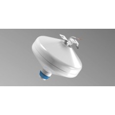 Модуль порошкового пожаротушения НЗПО МПП(Р)-6-И-ГЭ-УХЛ2-ТУ «Гранат-6»