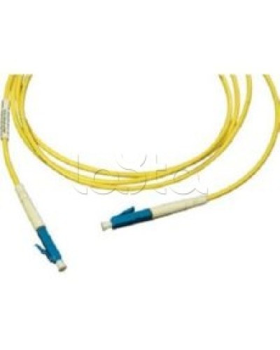 Патч-корд оптический LANMASTER LAN-LC-ST/OM3-15 в Петропавловске-Камчатском Патч-корды и пигтейлы Pintop.ru