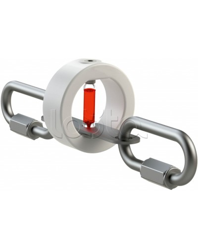 Замок тепловой тросовый Спецавтоматика ЗТК - 57.5 в Петропавловске-Камчатском Обратные клапаны Pintop.ru