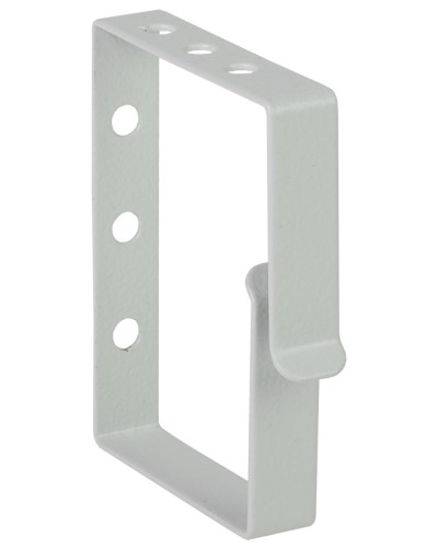 Органайзер кабельный одинарный ITK CR35-7088 в Петропавловске-Камчатском Кабельные органайзеры Pintop.ru