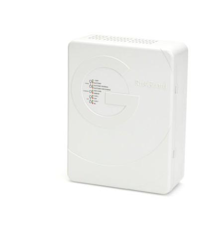 Контроллер СКУД RusGuard ACS-202-CE-B в Петропавловске-Камчатском Сетевые СКУД Pintop.ru