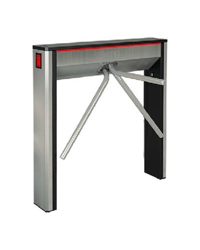 Турникет электромеханический Oxgard Cube С-04-HК-2R (Mifare) в Петропавловске-Камчатском Турникеты Pintop.ru