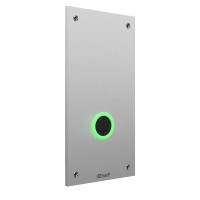 Звонок дверной бесконтактный BAS-IP SH-46T SILVER