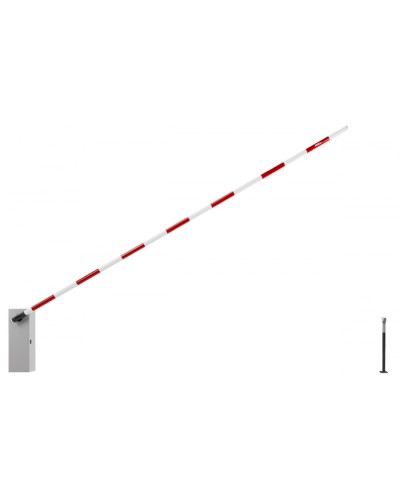 Автоматический шлагбаум PERCo-GS16 в Петропавловске-Камчатском Автоматические шлагбаумы Pintop.ru