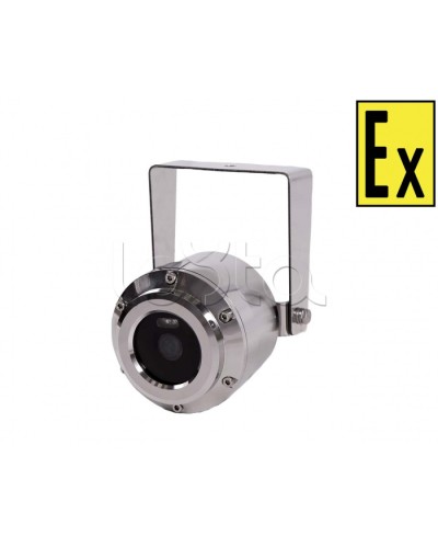 Камера видеонаблюдения в стандартном исполнении Компания СМД Орион МК ВК Тип-7 AHD/2MP-Н-12В в Петропавловске-Камчатском Взрывозащищенные камеры Pintop.ru