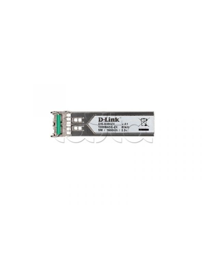 SFP-трансивер D-Link S380ZX/A1A в Петропавловске-Камчатском Модули SFP/XFP/GBIC Pintop.ru