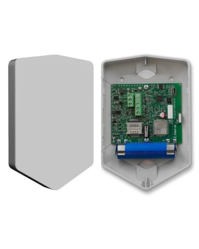 Модуль расширения C.Nord Sergeant GSM в Петропавловске-Камчатском Аксессуары СПИ Андромеда Pintop.ru