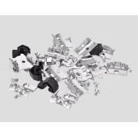 Комплект монтажный для крепления стенок Elbox (EMS-KM-W)