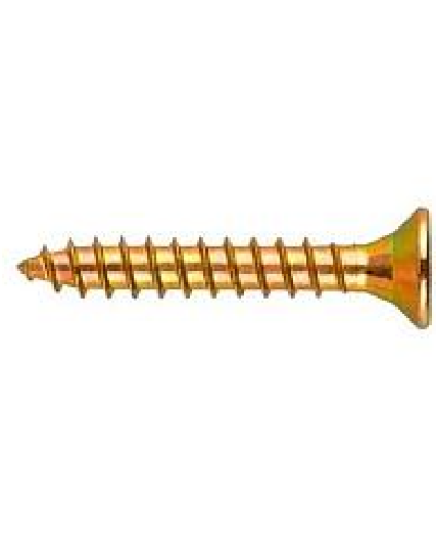 Саморез 4,5x35 мм(1000 шт/уп) ПожТехКабель PTK-Accessories в Петропавловске-Камчатском Крепеж: Дюбели, шурупы, саморезы Pintop.ru