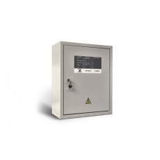 Шкаф управления пожарный Рубеж ШУН/В-7,5-03-R3