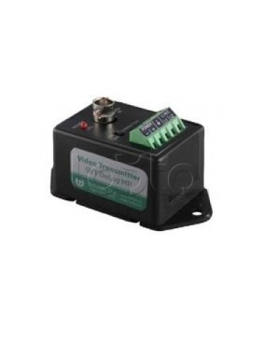 Приемопередатчик AHD/CVI/TVI видеосигнала пассивный с грозозащитой Инфотех AVT-TRX104HD в Петропавловске-Камчатском Видеоусилители, Модуляторы, Делители Pintop.ru