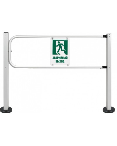 Секция «Антипаника» CARDDEX RTA-011 в Петропавловске-Камчатском Ограждения Pintop.ru