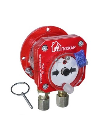 Спектрон-512-Exd-А-ИПР-В исп.01 - Исполнение по классу В. Материал корпуса - алюминиевый сплав. Маркировка взрывозащиты. 1Ex db IIC T6 Gb/Ex tb IIIC T85ºC Db.2-х(I деж - 0,03мА, I пож - 3,3-35мА) и 4-х(I деж - 5мА, I пож - 3,3-35мА) в Петропавловске-Камчатском Пожарные