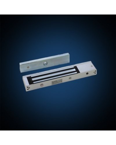 Электромагнитный замок Falcon Eye FE-L280 Комплект с уголком в Петропавловске-Камчатском Электромагнитные замки Pintop.ru