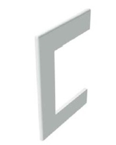 Рамка для ввода в стену/коробку/потолок DKC 01775 в Петропавловске-Камчатском Аксессуары для кабель-канала Pintop.ru