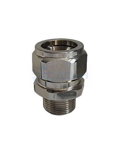 Кабельный ввод взрывозащищенный Магнито-Контакт Ех МКВМ М25 КМ18 в Петропавловске-Камчатском Дополнительное оборудование (Ex) Pintop.ru