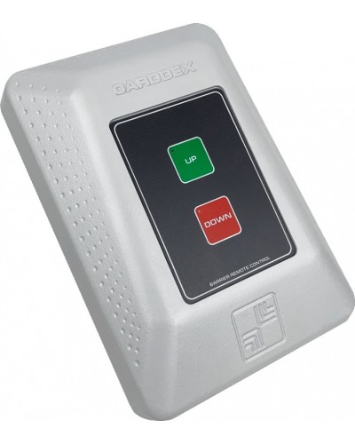 Пульт управления шлагбаумом CARDDEX SW-02 в Петропавловске-Камчатском Дополнительное оборудование для СКУД Pintop.ru