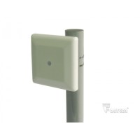 Извещатель охранный радиоволновый двухпозиционный Forteza ЛУЧ-М с БП