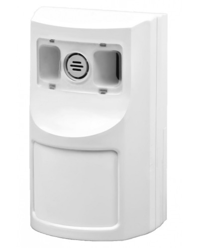 Извещатель охранный комбинированный акустический и оптико-электронный Сибирский Арсенал Гонец в Петропавловске-Камчатском Извещатели охранные Pintop.ru