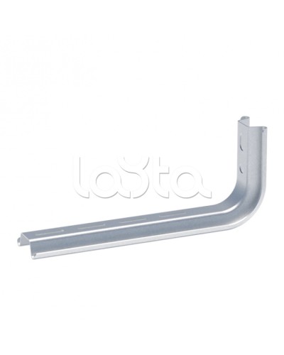 L-Омега профиль 200 (1,5 мм) HDZ EKF (OMPL200-HDZ) в Петропавловске-Камчатском Аксессуары для лотков Pintop.ru