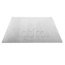 Панель монтажная перфорированная 750х550 для шкафов EMW Elbox EMW-MP-800.600