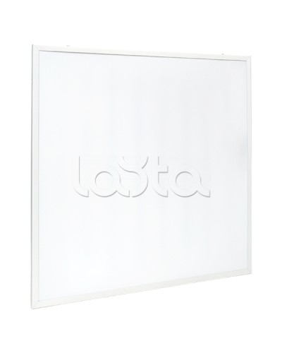 Панель светодиодная 25 мм ДУО-4110-L 40Вт 6500К опал EKF Basic (LPL-4110-L-40-6500) в Петропавловске-Камчатском Светильники Pintop.ru