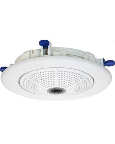 Крепление для потолочного монтажа Mobotix MX-OPT-IC в Петропавловске-Камчатском Системы видеонаблюдения Pintop.ru