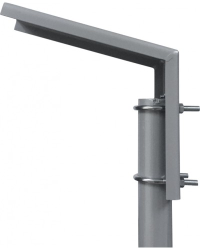 Узел крепления нерегулируемый Elsys «Заря-УК-18-11», применяется с кронштейном «Заря-К-18» в Петропавловске-Камчатском Дополнительное оборудование для СКУД Pintop.ru