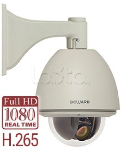 IP-камера видеонаблюдения в стандартном исполнении Beward B85-20H2 в Петропавловске-Камчатском IP-камеры Pintop.ru
