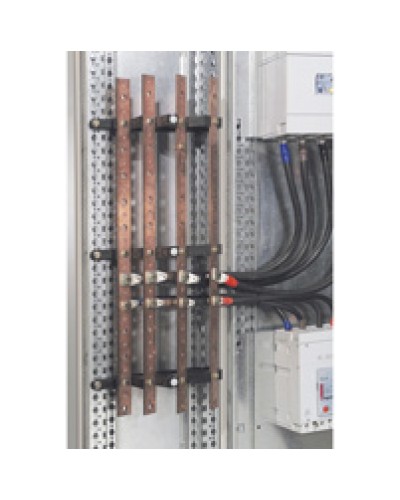 Суппорт Legrand 037310 в Петропавловске-Камчатском Аксессуары для стоек и шкафов Pintop.ru