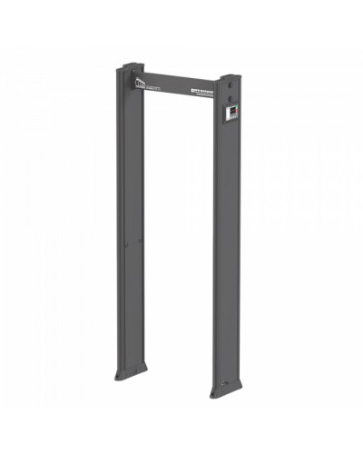 Арочный металлодетектор Матрёшка PC V 3 в Петропавловске-Камчатском Металлодетекторы Pintop.ru