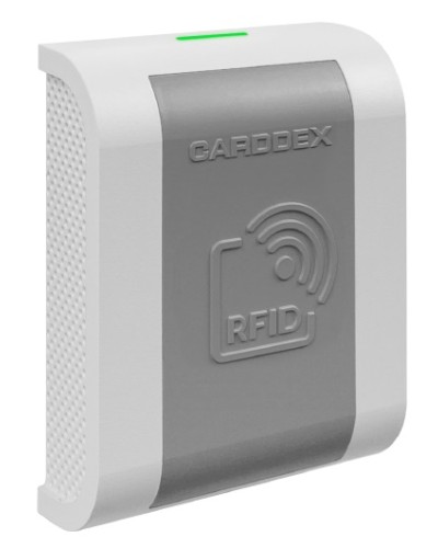 Автономный контроллер CARDDEX «RCA E» в Петропавловске-Камчатском Дополнительное оборудование для СКУД Pintop.ru