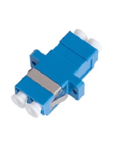 Адаптер соединительный LC/UPC NIKOMAX (NMF-OA2SM-LCU-LCU-2) в Петропавловске-Камчатском Проходные адаптеры Pintop.ru
