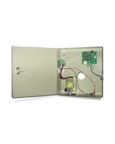 Коммуникационный сетевой контроллер Elsys-MB-NET II-2A-ТП в Петропавловске-Камчатском Сетевая СКУД Elsys Pintop.ru