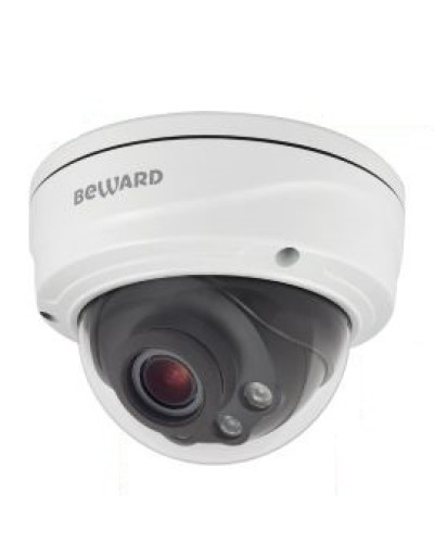 IP-камера в купольном исполнении Beward SV3218DVZ в Петропавловске-Камчатском IP-камеры Pintop.ru
