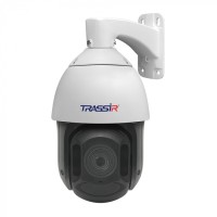 Уличная скоростная поворотная IP-камера TRASSIR TR-D6154IR10 v3 4.3-86