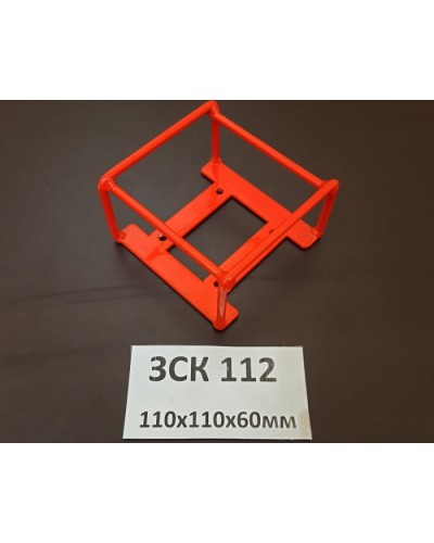 ЗСК ИПР красный safegrid ЗСК 112 красный в Петропавловске-Камчатском Дополнительное оборудование для ОПС Pintop.ru