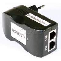 PoE-инжектор OSNOVO Midspan-1/151A