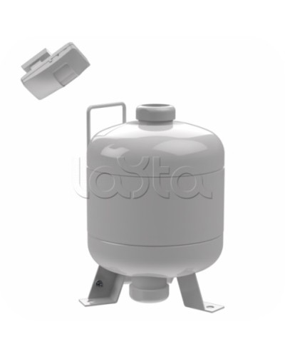 Модуль порошкового пожаротушения автономный Источник-плюс Тунгус МПП(Н-С3)-10-И-ГЭ-У2 (УСПАА-1 v5) в Петропавловске-Камчатском Модули порошковые Pintop.ru