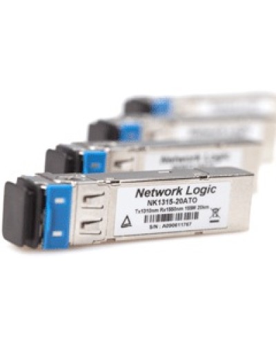 SFP+ модуль NSGate SFG10-W01/B-I в Петропавловске-Камчатском Модули SFP/XFP/GBIC Pintop.ru