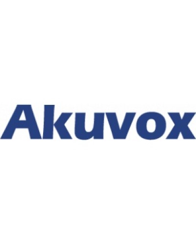Универсальная панель Akubela HyPanel Akuvox PS51_PoE в Петропавловске-Камчатском Интерфоны и интеркомы Pintop.ru