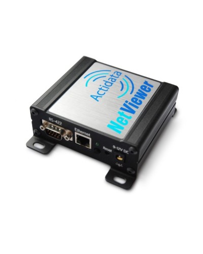 Контроллер с GSM сигнализацией Actidata NV1.1G в Петропавловске-Камчатском Системы передачи извещений Pintop.ru