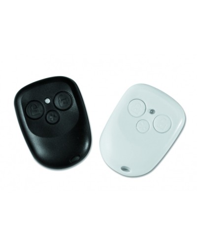 Брелок радиоканальный Ritm RBR1 (чёрный) в Петропавловске-Камчатском GSM мониторинг Ritm Pintop.ru