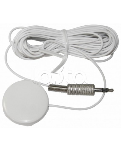 Датчик протечки воды Сибирский Арсенал Датчик протечки воды (3,5 мм) в Петропавловске-Камчатском GSM мониторинг Сибирский арсенал Pintop.ru