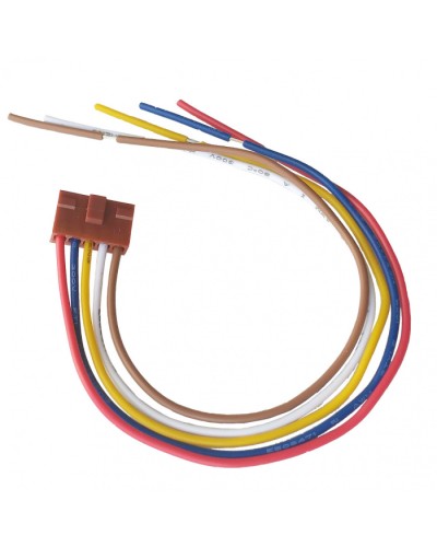 Шлейф для мониторов TANTOS Classic 5ти-пиновый в Петропавловске-Камчатском Дополнительное оборудование для СКУД Pintop.ru