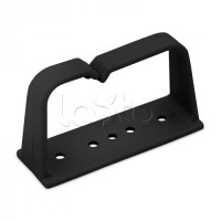 Органайзер кабельный Cabeus JI01-A-BK