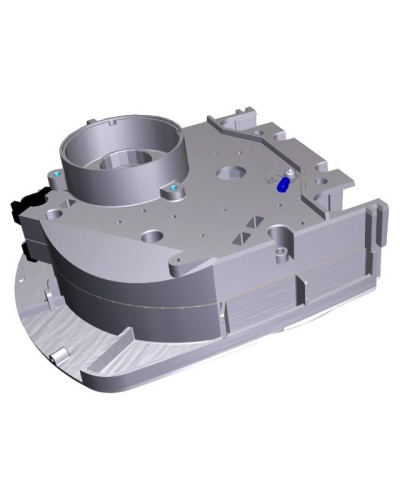 Крышка редуктора OPS001 Came 119RIB002 в Петропавловске-Камчатском Запчасти для шлагбаумов и автоматики Pintop.ru