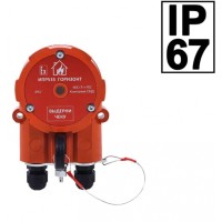 Извещатель ручной Компания СМД ИПР 535 Горизонт ОП-АМ