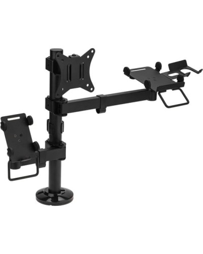 Кронштейн для кассового оборудования REXANT 38-0361 в Петропавловске-Камчатском Системы видеонаблюдения Pintop.ru